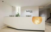 Туры в отель Royal Regency Hotel EG