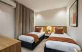 Туры в отель Royal Regency Hotel EG