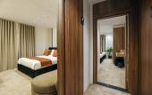 Туры в отель Royal Regency Hotel EG