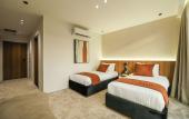 Туры в отель Royal Regency Hotel EG