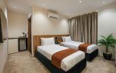 Туры в отель Royal Regency Hotel EG
