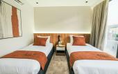 Туры в отель Royal Regency Hotel EG