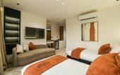 Туры в отель Royal Regency Hotel EG