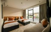 Туры в отель Royal Regency Hotel EG