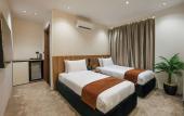 Туры в отель Royal Regency Hotel EG