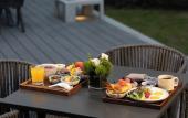 Туры в отель Xitang Wanda Moments Resort Hotel
