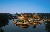 Туры в отель Xitang Wanda Moments Resort Hotel