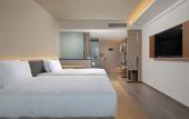 Туры в отель Xitang Wanda Moments Resort Hotel