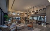 Туры в отель Xitang Wanda Moments Resort Hotel