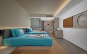 Туры в отель Xitang Wanda Moments Resort Hotel
