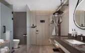 Туры в отель Xitang Wanda Moments Resort Hotel