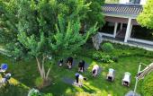 Туры в отель Xitang Wanda Moments Resort Hotel
