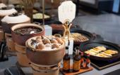 Туры в отель Xitang Wanda Moments Resort Hotel