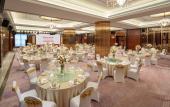 Туры в отель Ramada Plaza by Wyndham Dongguan Songshan Lake