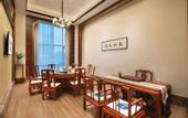 Туры в отель Ramada Plaza by Wyndham Dongguan Songshan Lake