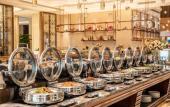 Туры в отель Ramada Plaza by Wyndham Dongguan Songshan Lake