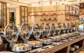 Туры в отель Ramada Plaza by Wyndham Dongguan Songshan Lake