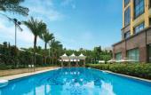Туры в отель Ramada Plaza by Wyndham Dongguan Songshan Lake
