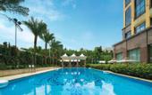 Туры в отель Ramada Plaza by Wyndham Dongguan Songshan Lake