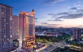 Туры в отель Ramada Plaza by Wyndham Dongguan Songshan Lake