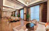 Туры в отель Ramada Plaza by Wyndham Dongguan Songshan Lake