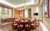Туры в отель Ramada Plaza by Wyndham Dongguan Songshan Lake