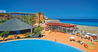 Iberostar Palace Fuerteventura 4*