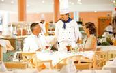 Туры в отель Iberostar Palace Fuerteventura