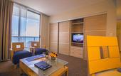 Туры в отель Marenas Beach Resort by FMM