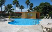 Туры в отель Fairway Inn Florida City Homestead Everglades