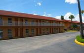 Туры в отель Fairway Inn Florida City Homestead Everglades