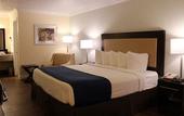 Туры в отель Fairway Inn Florida City Homestead Everglades