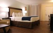 Туры в отель Fairway Inn Florida City Homestead Everglades