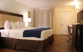 Туры в отель Fairway Inn Florida City Homestead Everglades