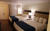 Туры в отель Fairway Inn Florida City Homestead Everglades
