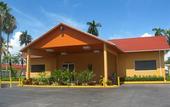 Туры в отель Fairway Inn Florida City Homestead Everglades
