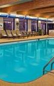 Туры в отель DoubleTree by Hilton Chicago Schaumburg