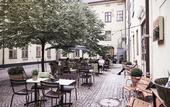 Туры в отель NOFO Hotel, WorldHotels Crafted