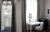 Туры в отель NOFO Hotel, WorldHotels Crafted