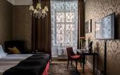 Туры в отель NOFO Hotel, WorldHotels Crafted