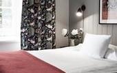 Туры в отель NOFO Hotel, WorldHotels Crafted