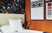Туры в отель NOFO Hotel, WorldHotels Crafted