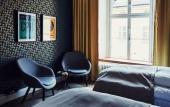Туры в отель NOFO Hotel, WorldHotels Crafted