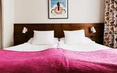 Туры в отель NOFO Hotel, WorldHotels Crafted