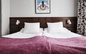 Туры в отель NOFO Hotel, WorldHotels Crafted