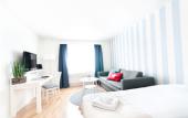 Туры в отель Attendo Park Hotell