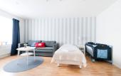 Туры в отель Attendo Park Hotell