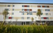 Туры в отель Attendo Park Hotell