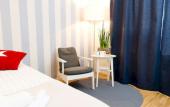 Туры в отель Attendo Park Hotell