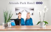 Туры в отель Attendo Park Hotell